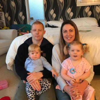 Babysitting job in Whanganui: babysitting job Jessica