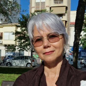 Niñera en Alicante: Cristina