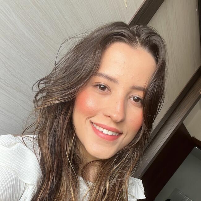 Babá em Brasília: Kananda