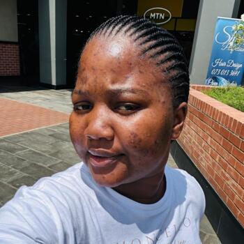 Babysitter Hillcrest (KwaZulu-Natal): SindisiwePretty