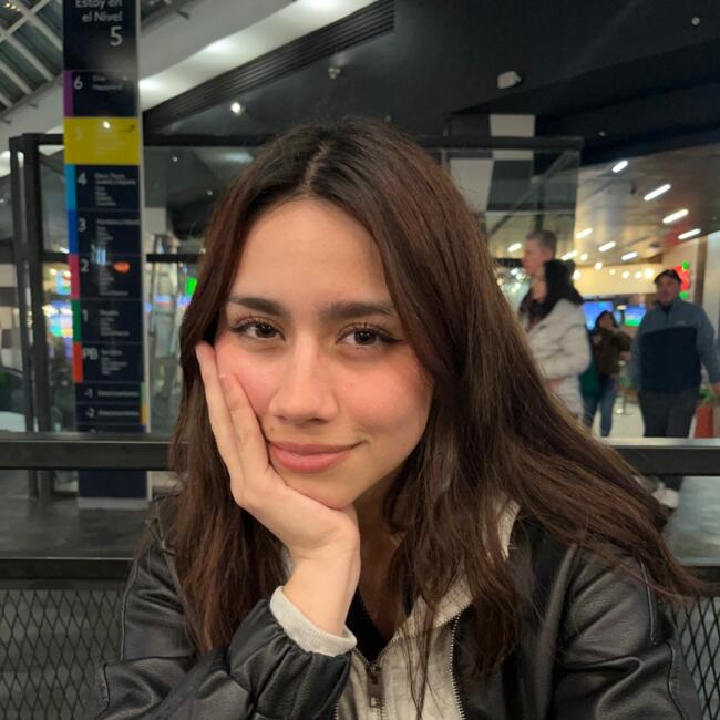 Niñera en Puente Alto: Francisca