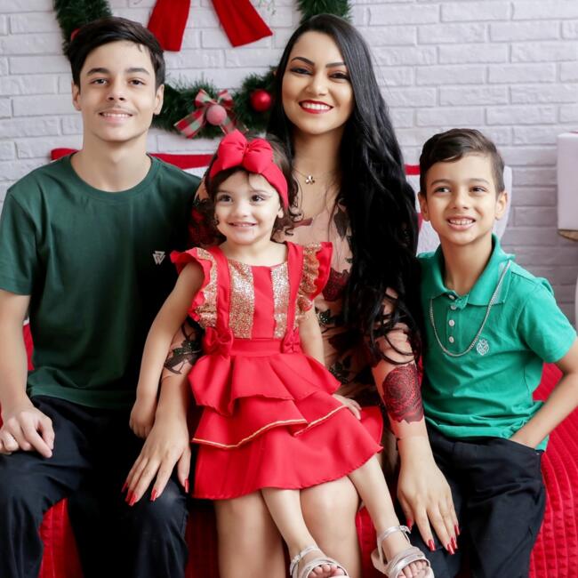 Babysitter in Carapicuíba: Dayane