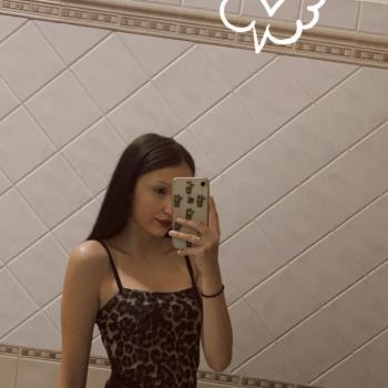 Babysitter a Nichelino: Veronica