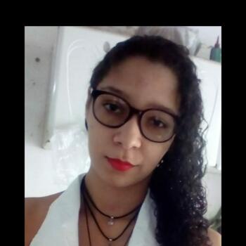 Babysitter in Patos (Paraíba): Dayana