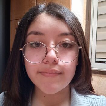 Niñera en Punta Arenas: Amira