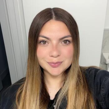 Babysitter in Miami: Gisella