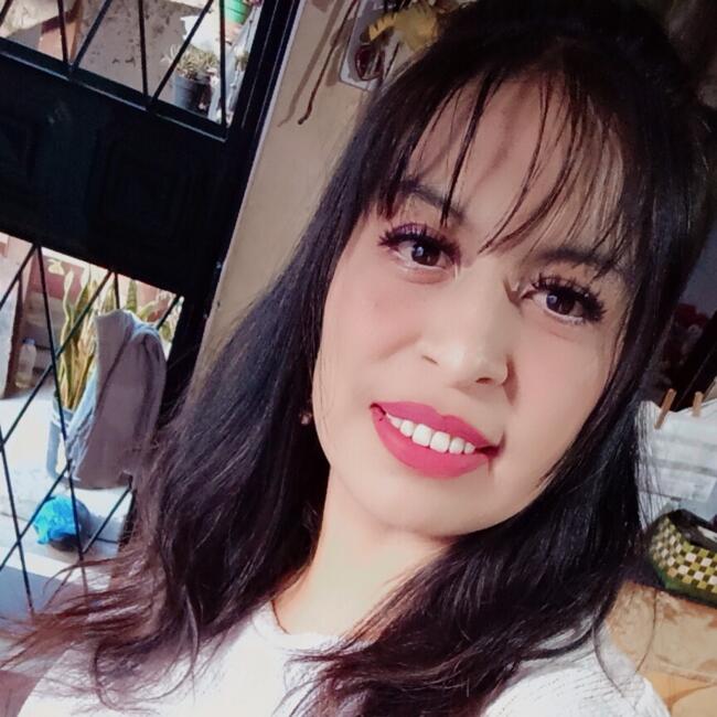 Niñera en Quito: Fátima