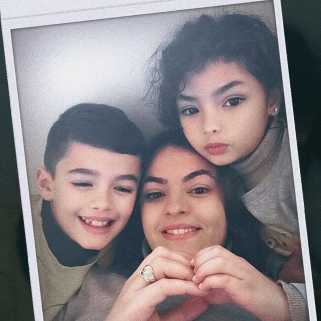 Babysitting job in Maia: Fatima zohra