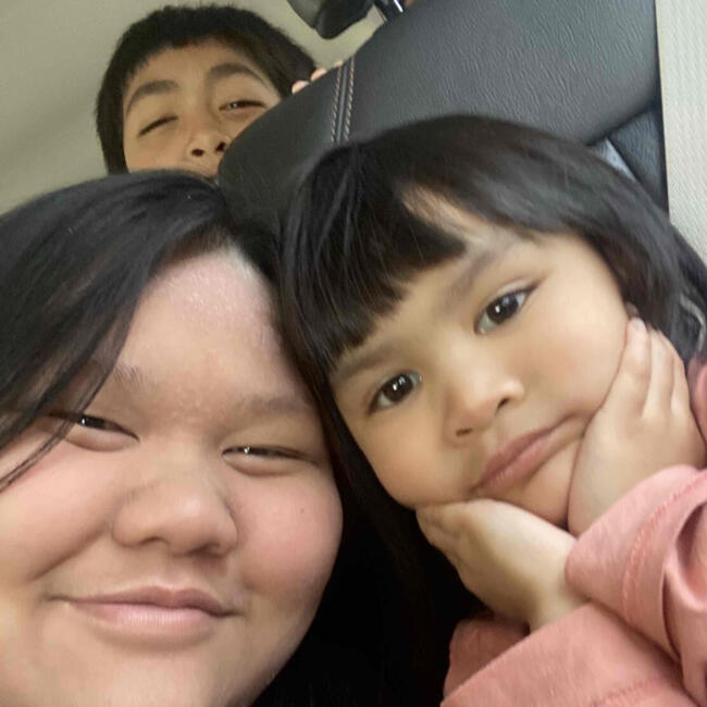 Babysitter in Lowell: Rhianna