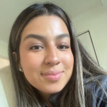 Babysitter St. Catharines: Michelle