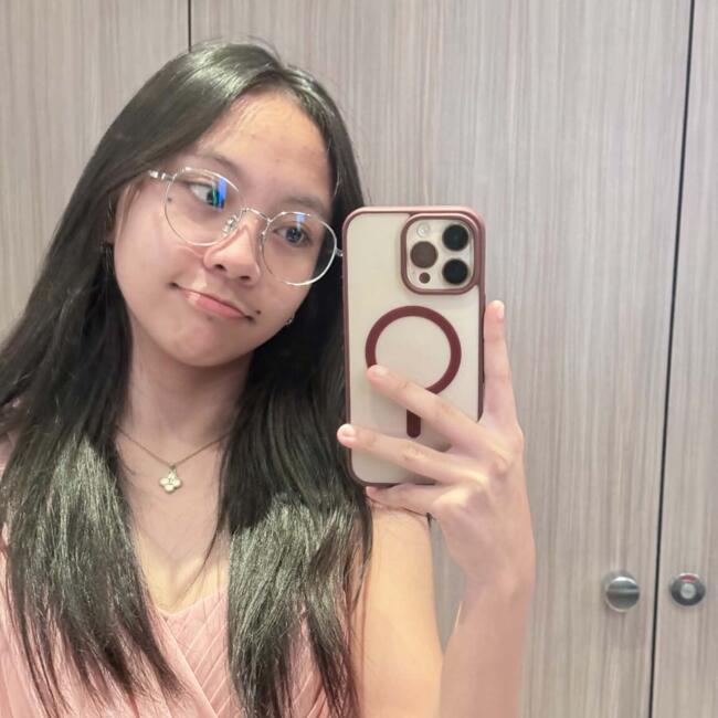 Babysitter in Bacoor: Eliah