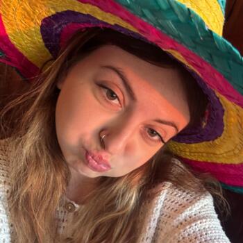 Babysitter in Vila do Conde: Elisa