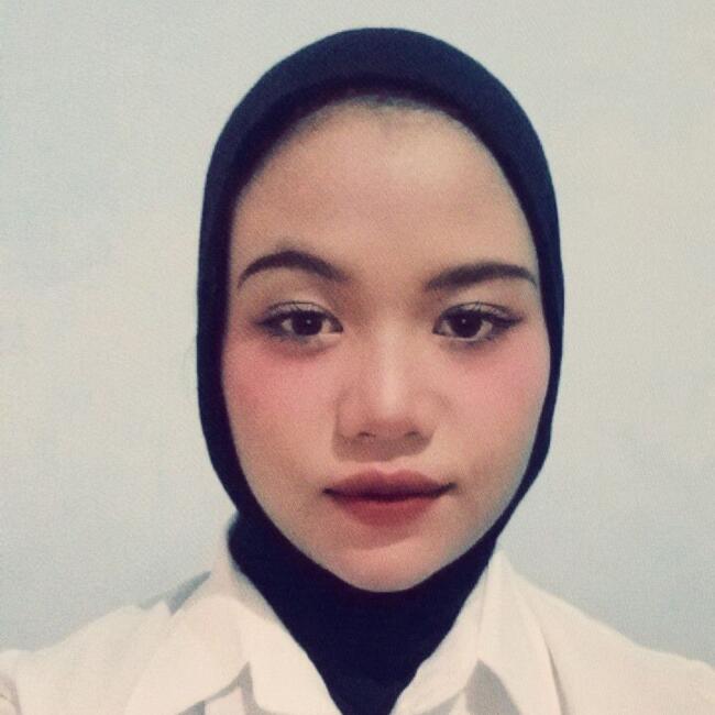 Babysitter in Jakarta: Indah