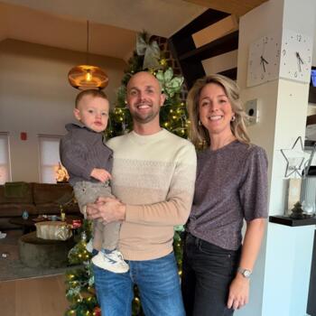 Babysitting job in Hoogstraten: Douglas