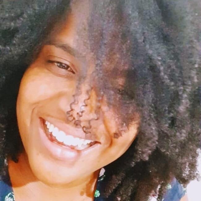 Babysitter in São Paulo (São Paulo): Daiana