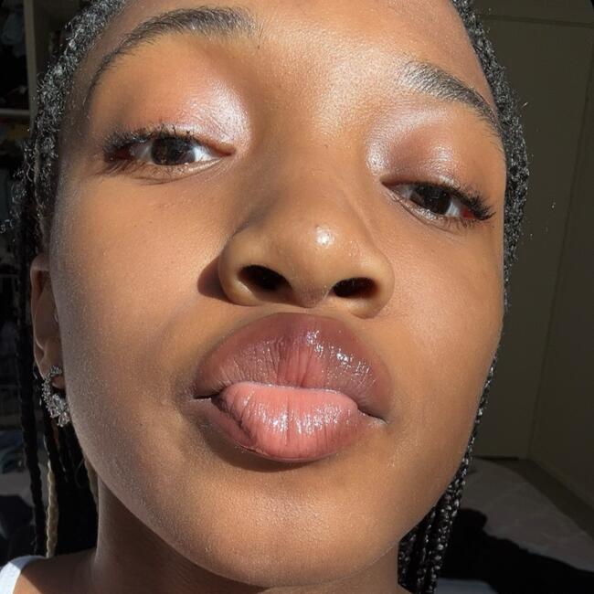 Baby-sitter in Ylöjärvi: Amanda