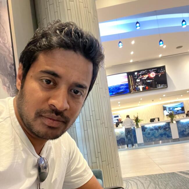 Babysitting job in Mississauga: PRATIK