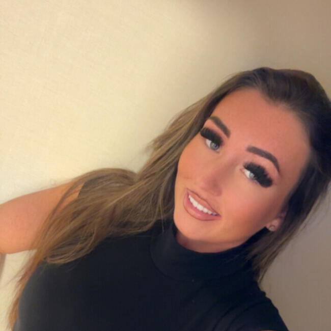 Babysitting job in Portlaoise: Mandy