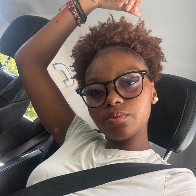 Babysitter em Moita: Joana