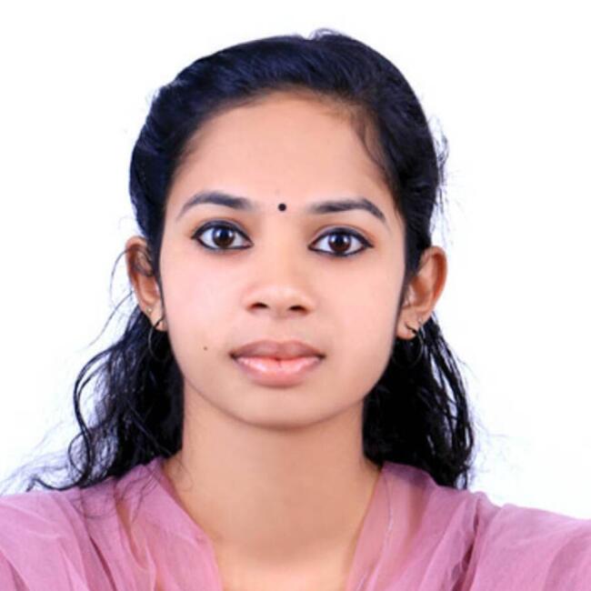 Babysitter in Auckland: Sreelakshmi