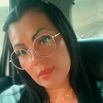 Babysitter in Campinas: Leia