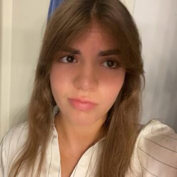 Babysitter στην περιοχή Μονπελιέ: Sarah