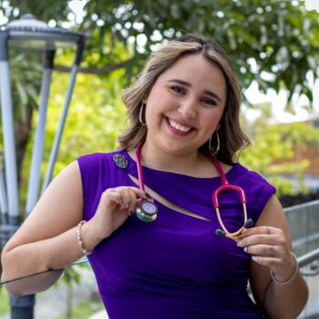 Babysitter in San Rafael (Provincia de Heredia): Rebecca Gómez