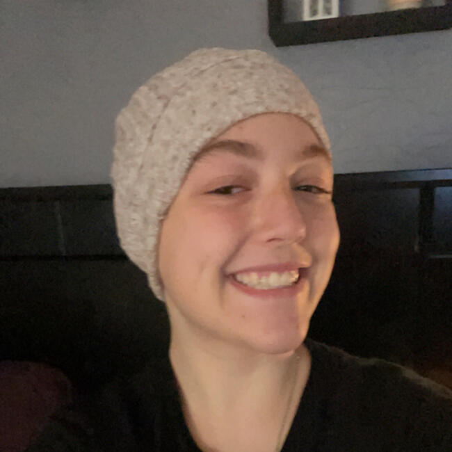 Babysitter in Cincinnati: Kylie