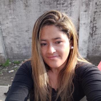 Niñera San Miguel de Tucumán: Pacheco ana marina