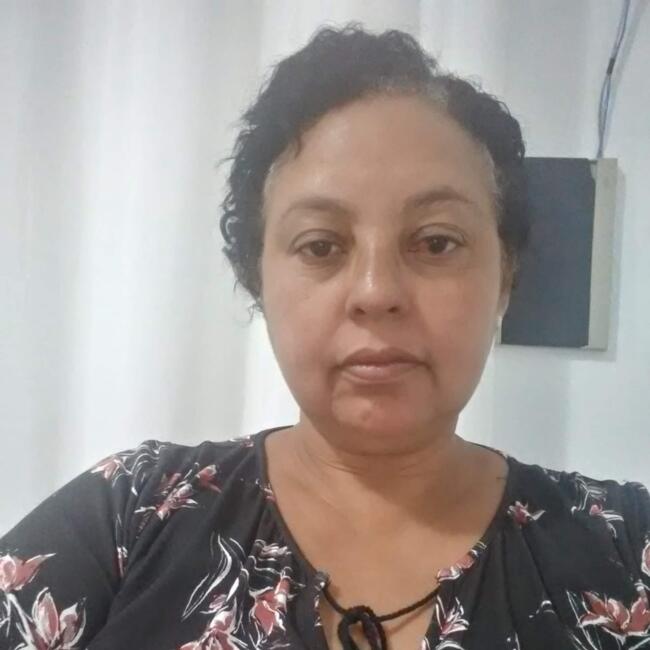 Babysitter in Suzano: Solange