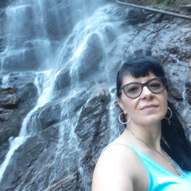 Babysitter in Piteşti: Carmen