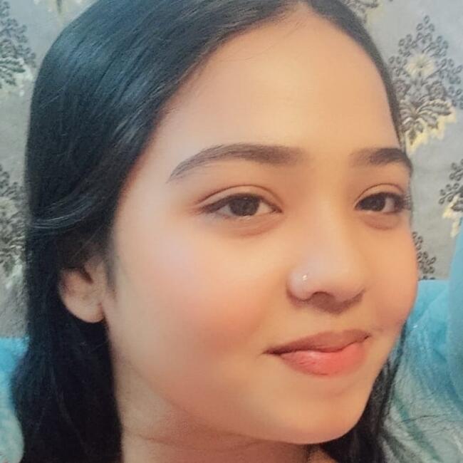 Babysitter in Hyderabad: Khadijja