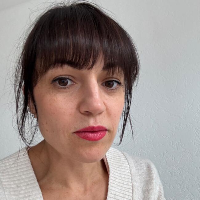 Babysitter in Bad Neuenahr-Ahrweiler: Natascha