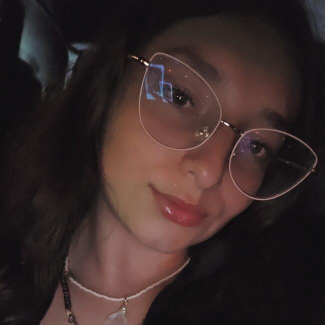 Babysitter in Bogotá: Maryi juliana