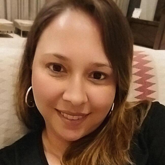 Babysitter in Curitiba: Mariane