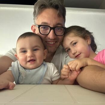 Lavoro per babysitter a Trinitapoli: lavoro per babysitter Gianni