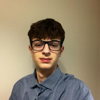 Babysitter in Leixlip: Kristiyan