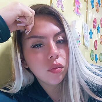 Niñera en Villa: Yamile