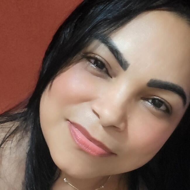 Babá em Belém: Erica