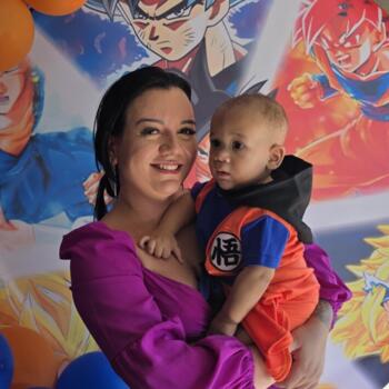 Babysitting job in Marília: babysitting job Jessica