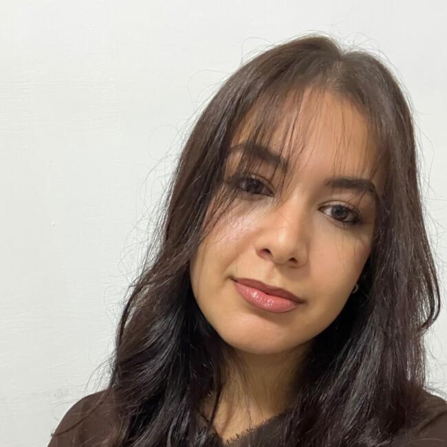 Babysitter a Nichelino: Salma