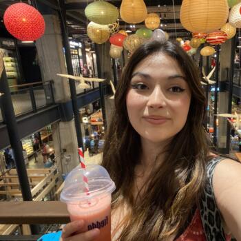 Babysitter in Viña del Mar: Beatriz