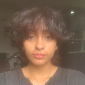 Niñera en Peñalolén: Theodoro