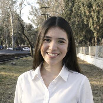 Niñera en Córdoba: Clara