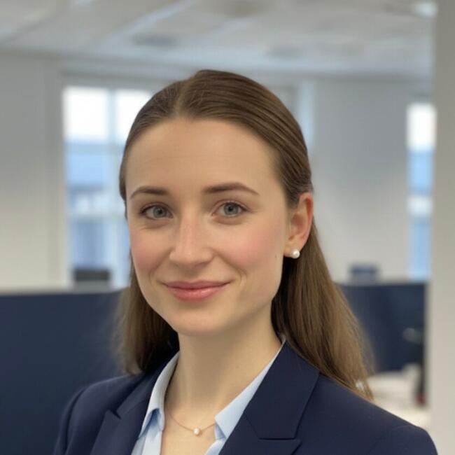 Babysitter in Fulda: Lea