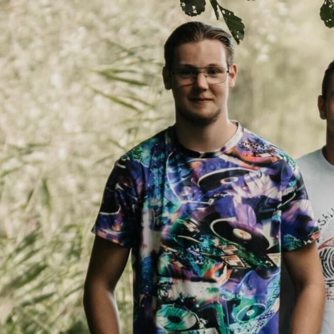 Oppas in Rosmalen: Chris