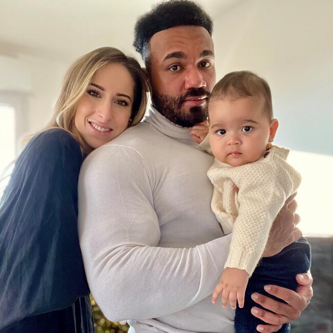 Babysitting job in Melun: Lila