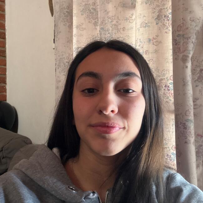 Babysitter in Villa Carlos Paz: Bianca
