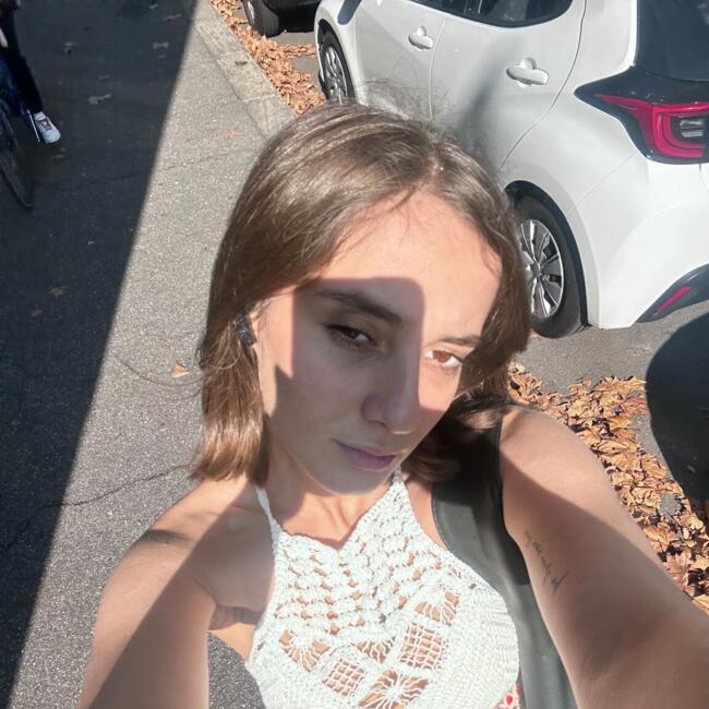 Babysitter a Torino: Helia