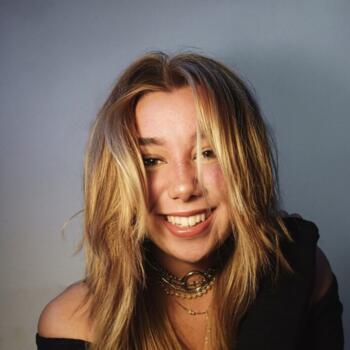 Babysitter in Arroyo de la Encomienda: Olivia López